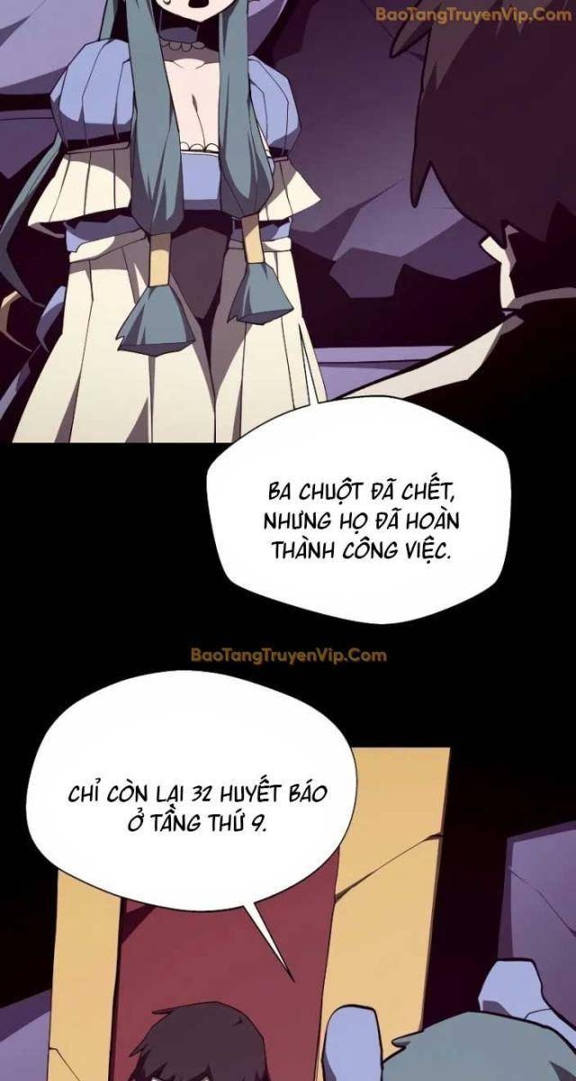 Hồi Ức Trong Ngục Tối - Page 48