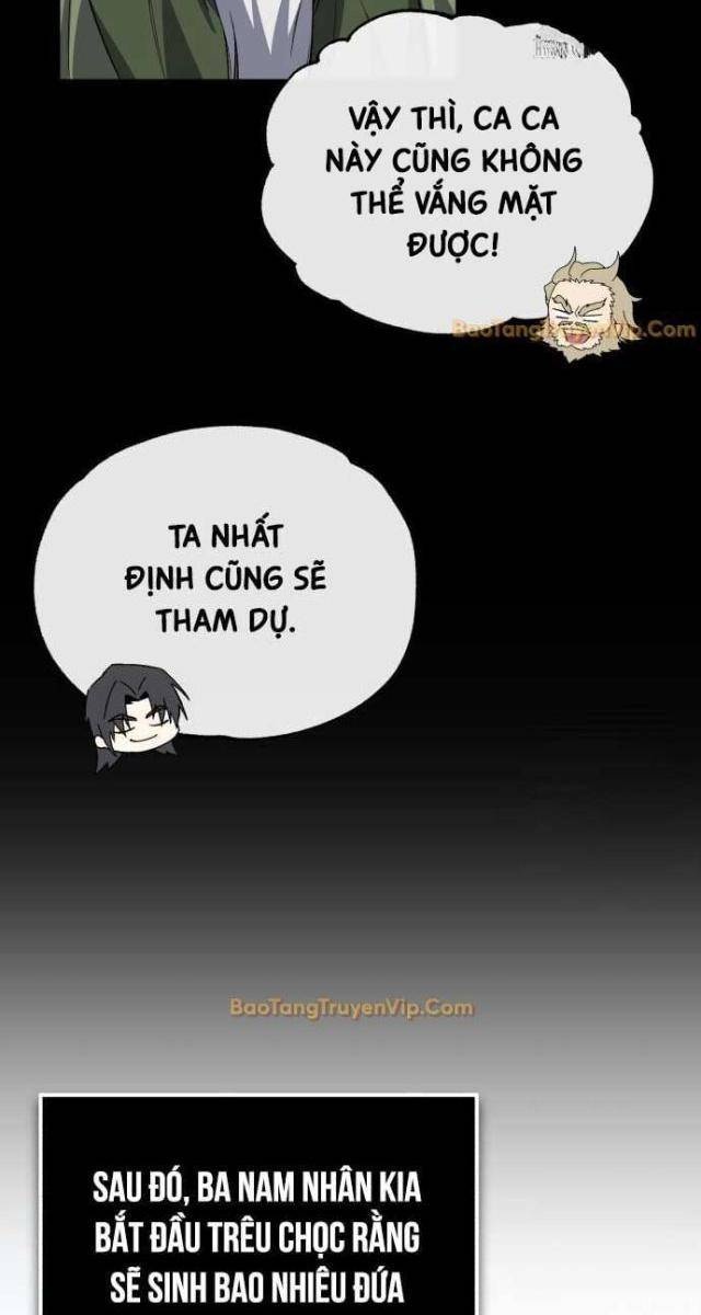 Giảng Sư Đứng Đầu: Baek Sư phụ - Page 104