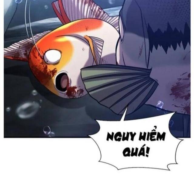 Hoá Thân Thành Cá - Page 10