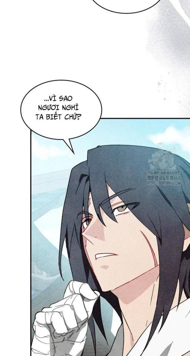 Sự Trở Lại Của Thần - Page 44