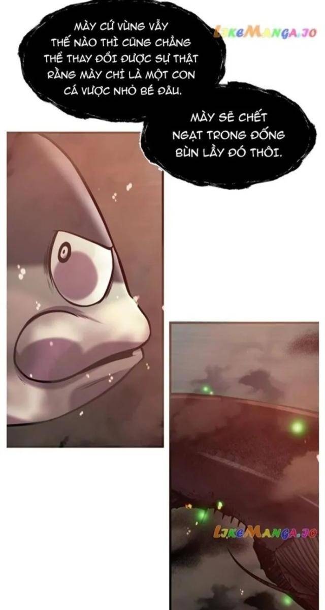 Hoá Thân Thành Cá - Page 29