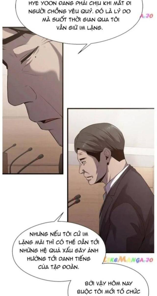 Hoá Thân Thành Cá - Page 81