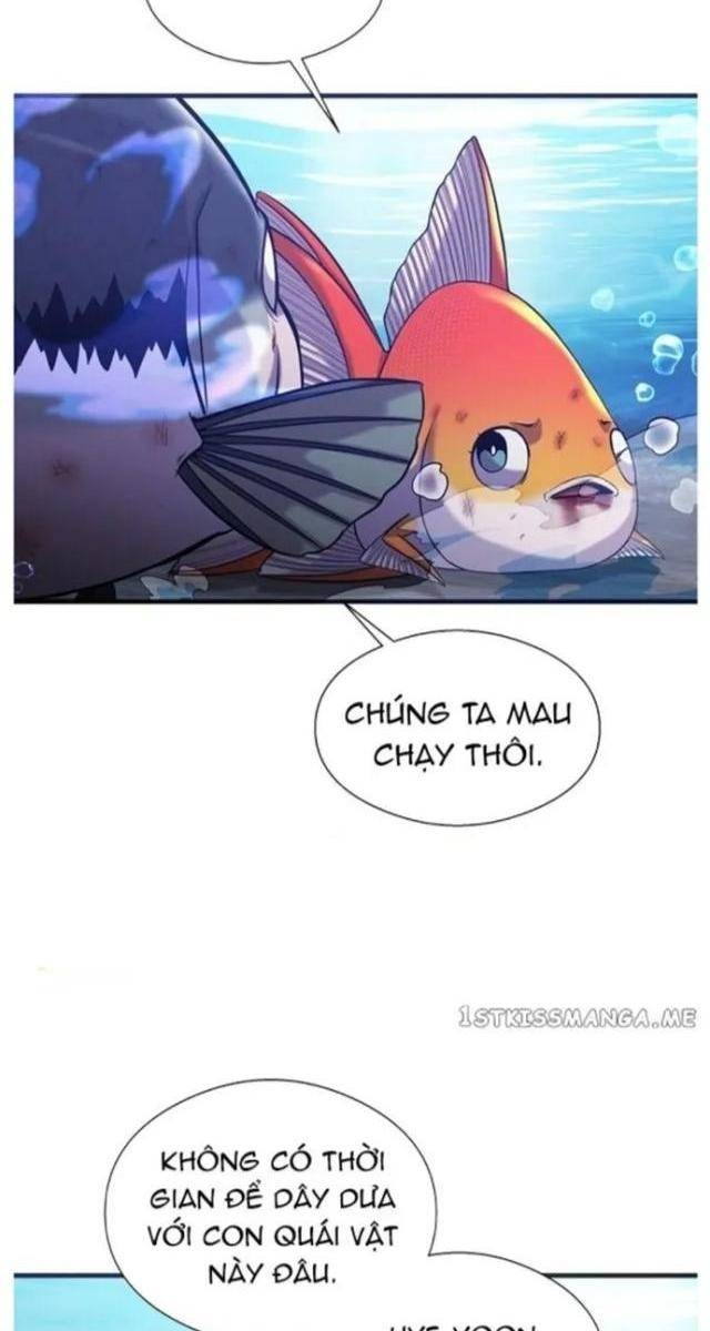 Hoá Thân Thành Cá - Page 26