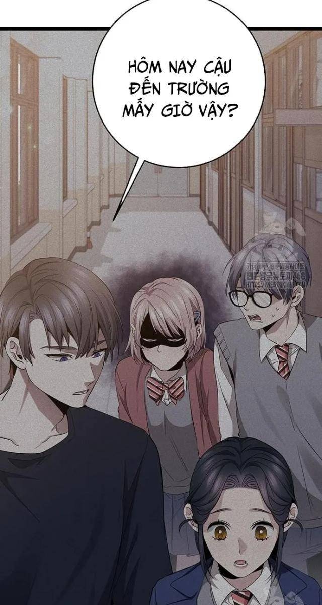 Vương Hậu Đi Học - Page 161