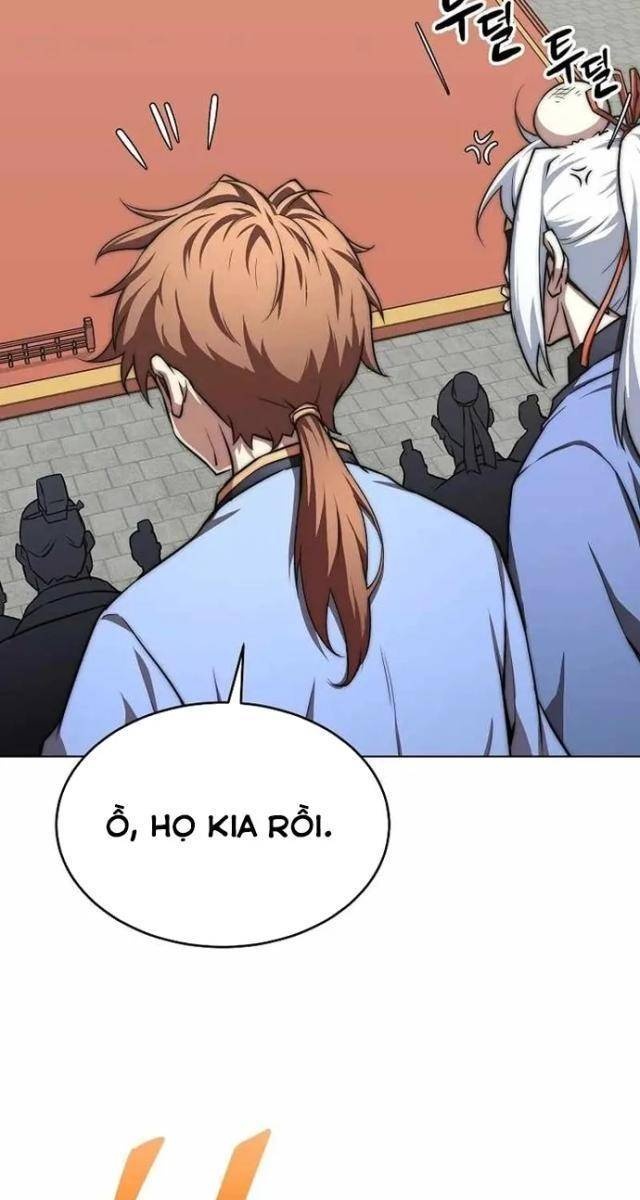 Con Trai Út Của Gia Tộc Nam Cung Thế Gia - Page 11