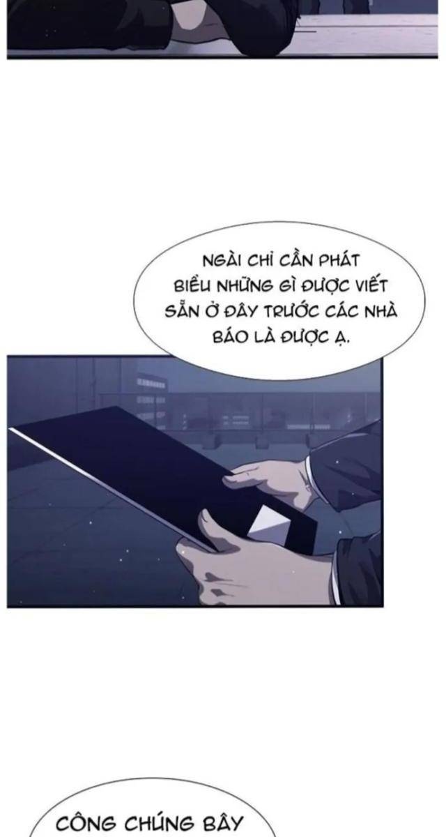 Hoá Thân Thành Cá - Page 72