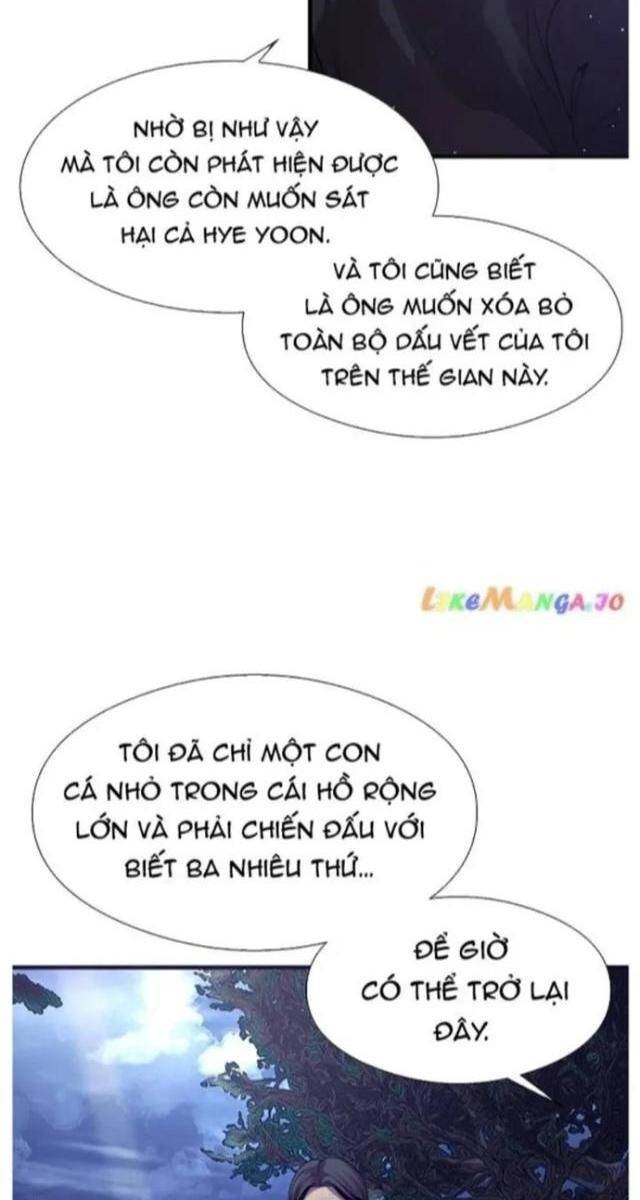 Hoá Thân Thành Cá - Page 48