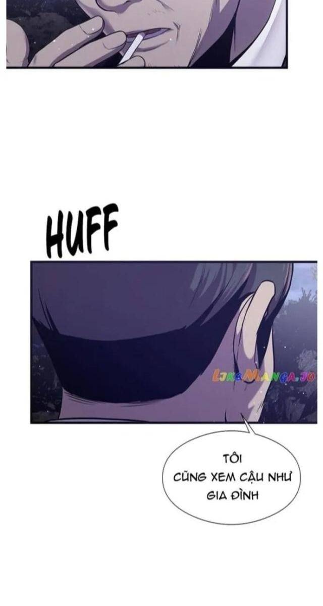 Hoá Thân Thành Cá - Page 53