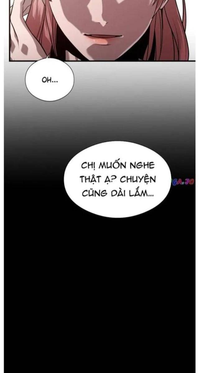 Hoá Thân Thành Cá - Page 31