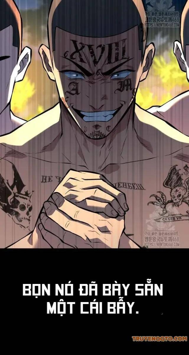 Bạo Lực Vương - Page 119