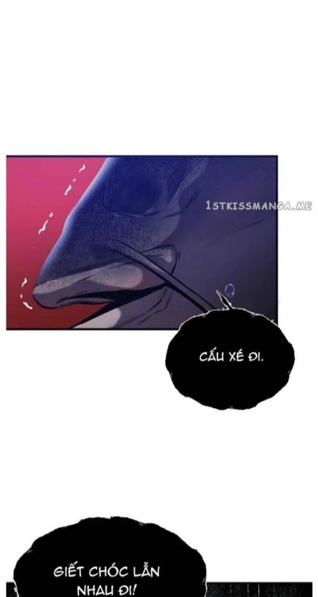 Hoá Thân Thành Cá - Page 39