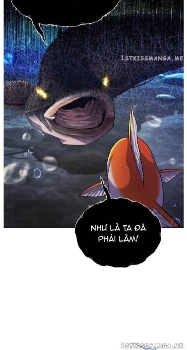 Hoá Thân Thành Cá - Page 40