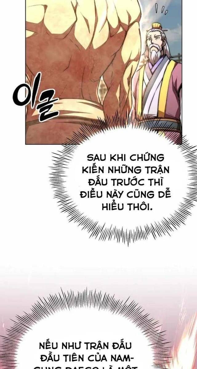 Con Trai Út Của Gia Tộc Nam Cung Thế Gia - Page 15