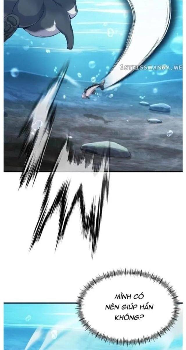 Hoá Thân Thành Cá - Page 36