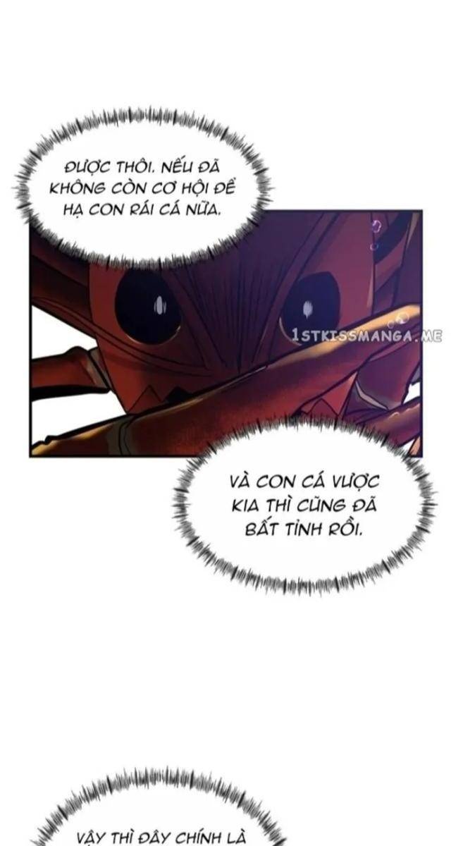 Hoá Thân Thành Cá - Page 50