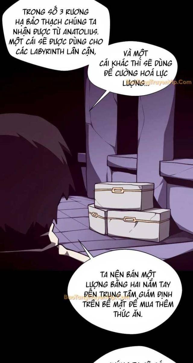 Hồi Ức Trong Ngục Tối - Page 46