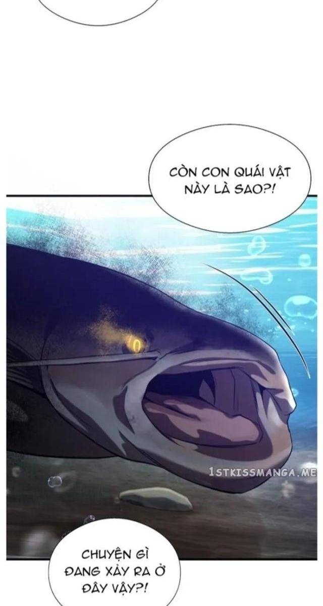 Hoá Thân Thành Cá - Page 75