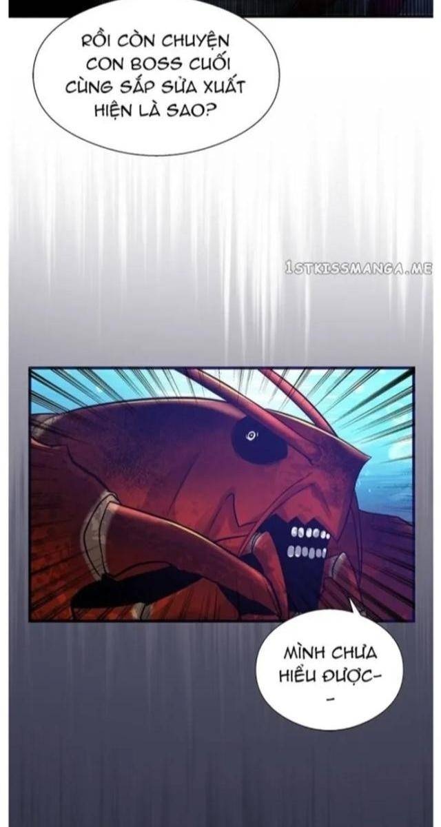 Hoá Thân Thành Cá - Page 59