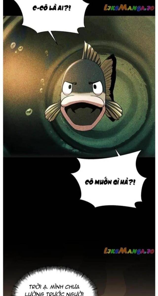 Hoá Thân Thành Cá - Page 50
