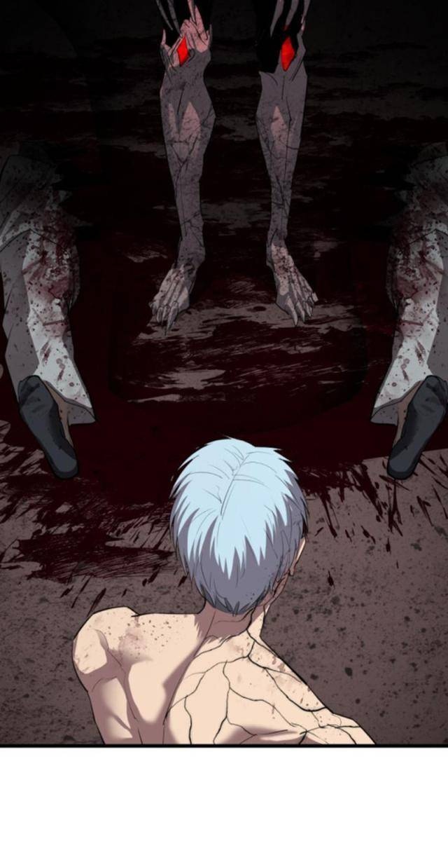 Cốt Nhân - Page 121