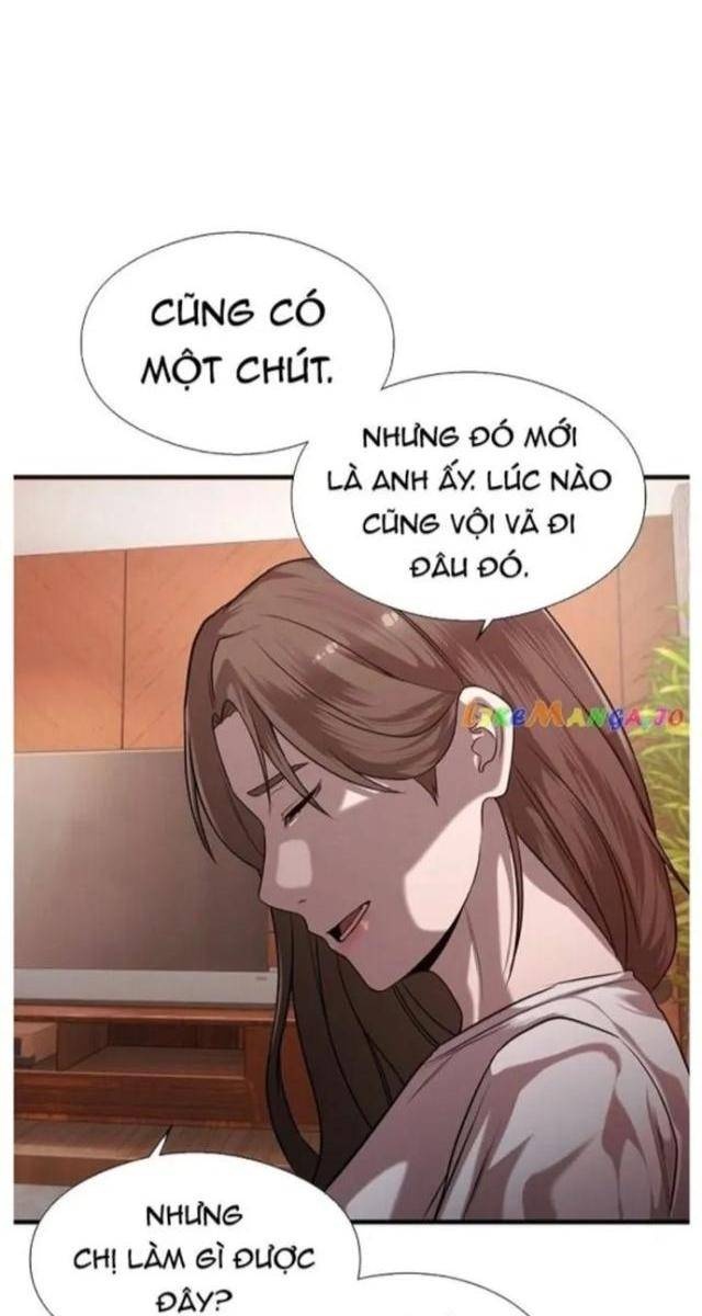 Hoá Thân Thành Cá - Page 25