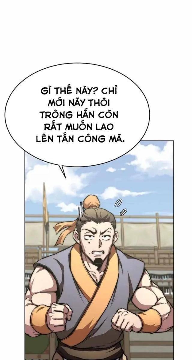 Con Trai Út Của Gia Tộc Nam Cung Thế Gia - Page 33