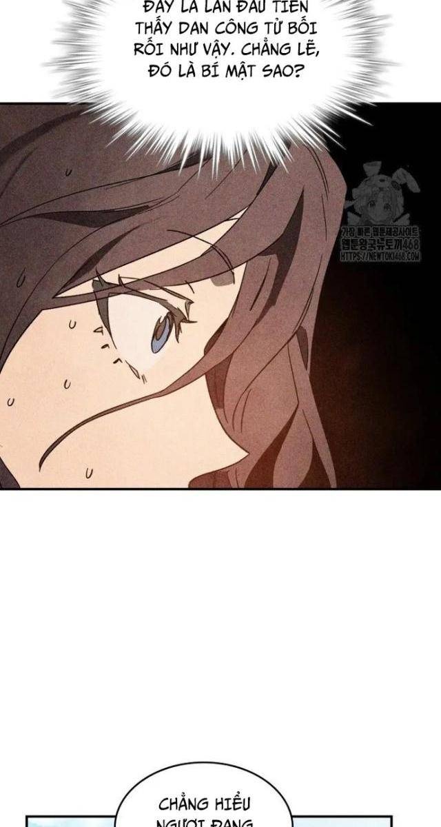 Sự Trở Lại Của Thần - Page 59