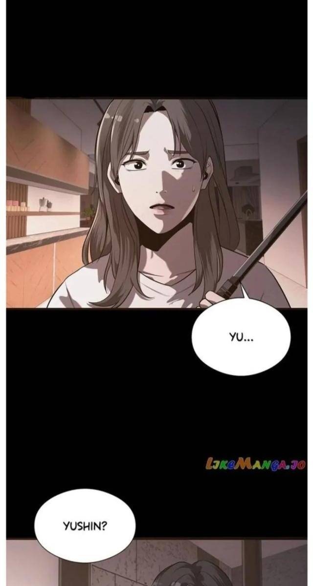 Hoá Thân Thành Cá - Page 6