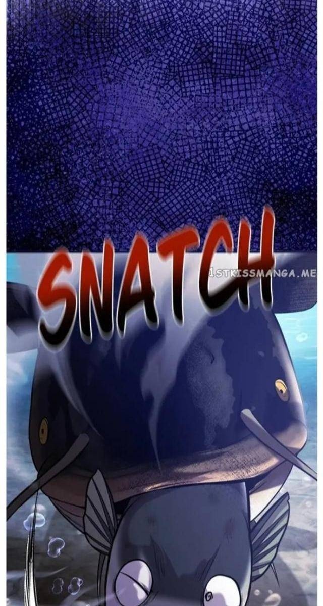 Hoá Thân Thành Cá - Page 47