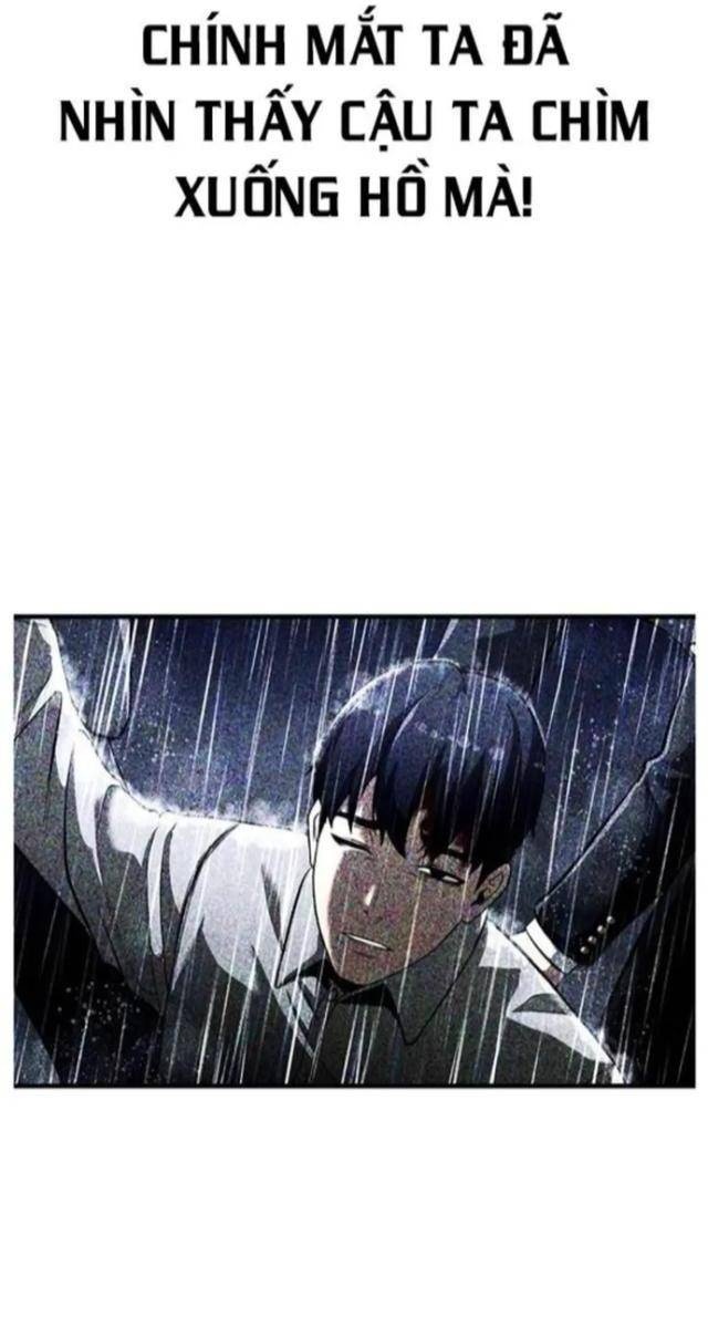 Hoá Thân Thành Cá - Page 117