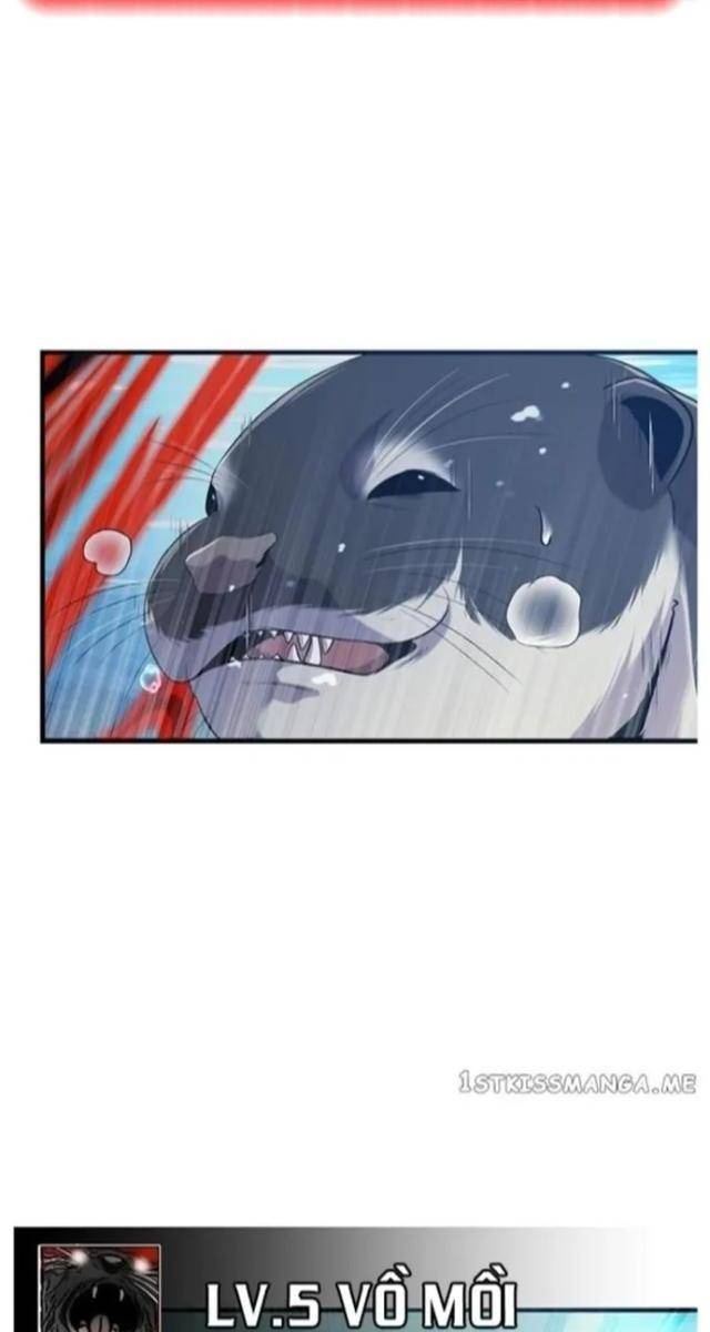 Hoá Thân Thành Cá - Page 51