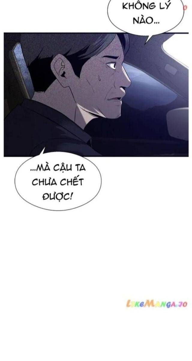 Hoá Thân Thành Cá - Page 119