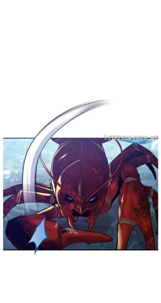 Hoá Thân Thành Cá - Page 44