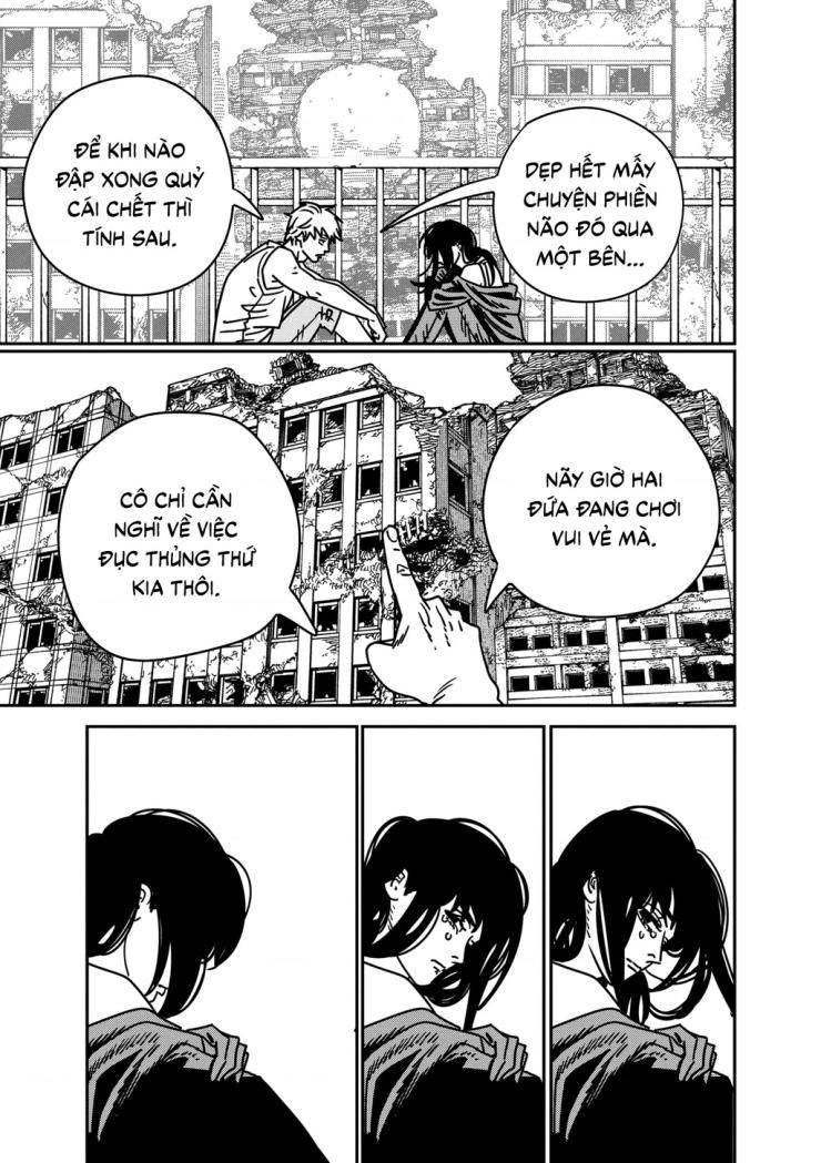 Chainsaw Man-Thợ Săn Quỷ - Page 13