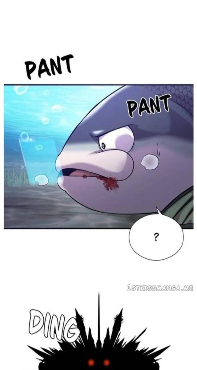 Hoá Thân Thành Cá - Page 53