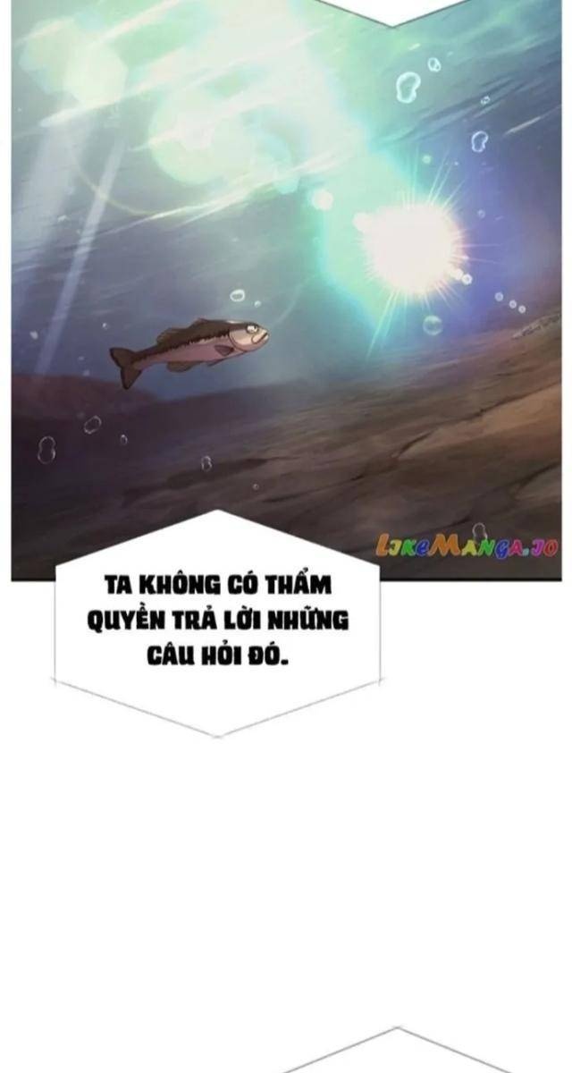 Hoá Thân Thành Cá - Page 11
