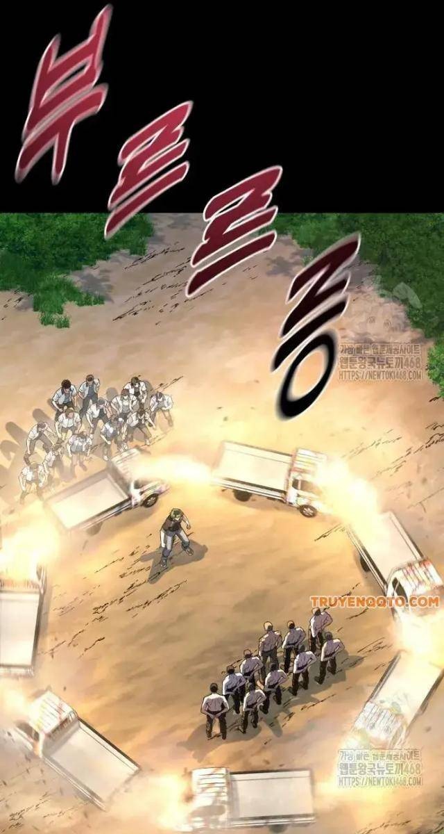 Bạo Lực Vương - Page 123