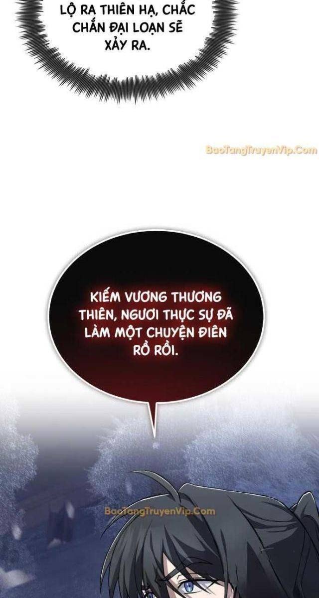 Giảng Sư Đứng Đầu: Baek Sư phụ - Page 30