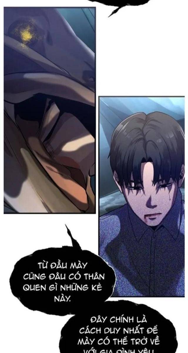 Hoá Thân Thành Cá - Page 48