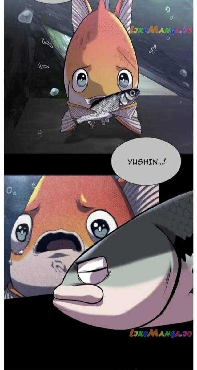 Hoá Thân Thành Cá - Page 47