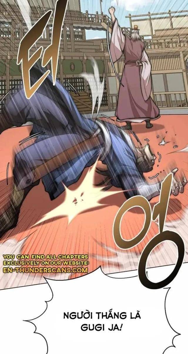 Con Trai Út Của Gia Tộc Nam Cung Thế Gia - Page 124