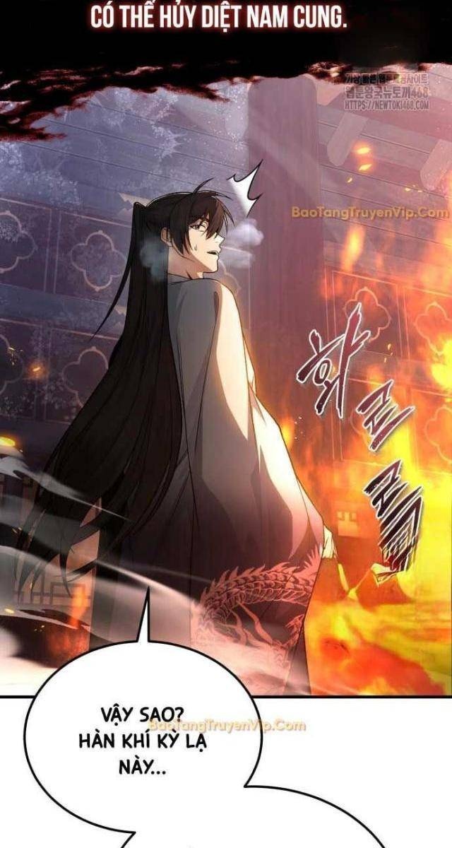 Giảng Sư Đứng Đầu: Baek Sư phụ - Page 44