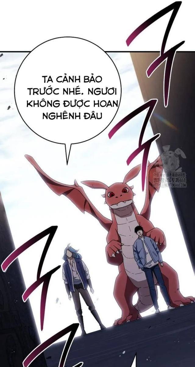 Anh Hùng Hồi Quy - Page 116