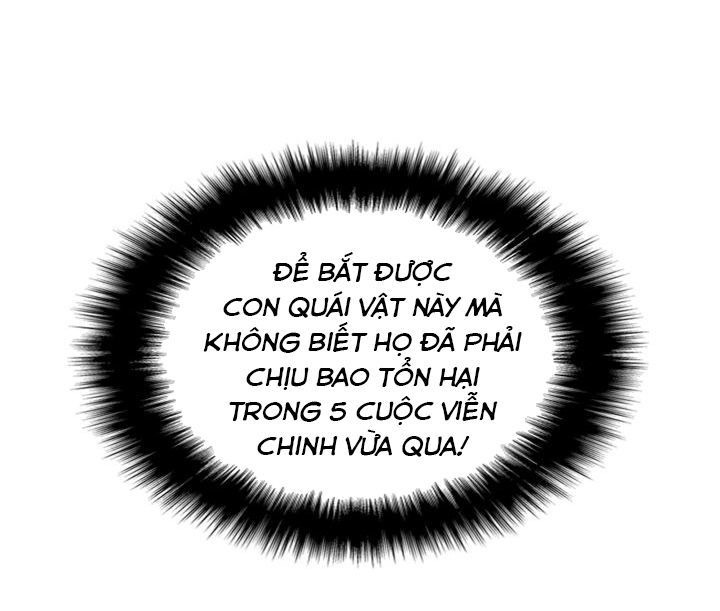 Vượt Qua Giới Hạn - Page 11