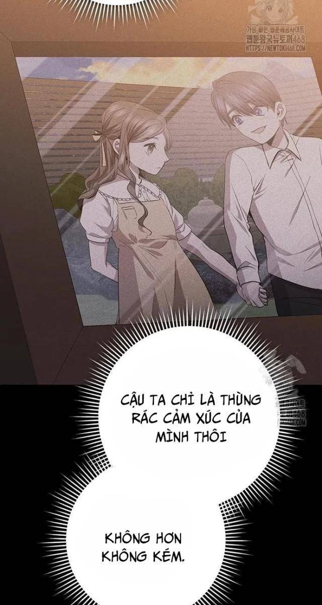 Vương Hậu Đi Học - Page 43