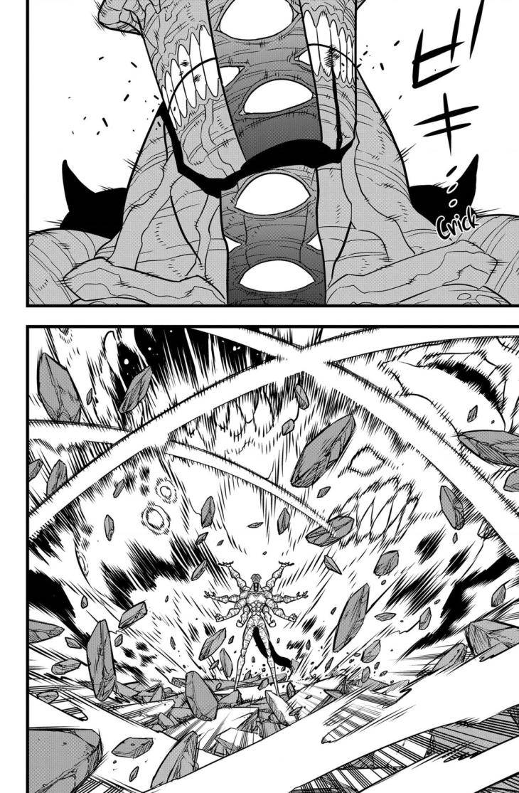 Quái Vật #8 - Page 13