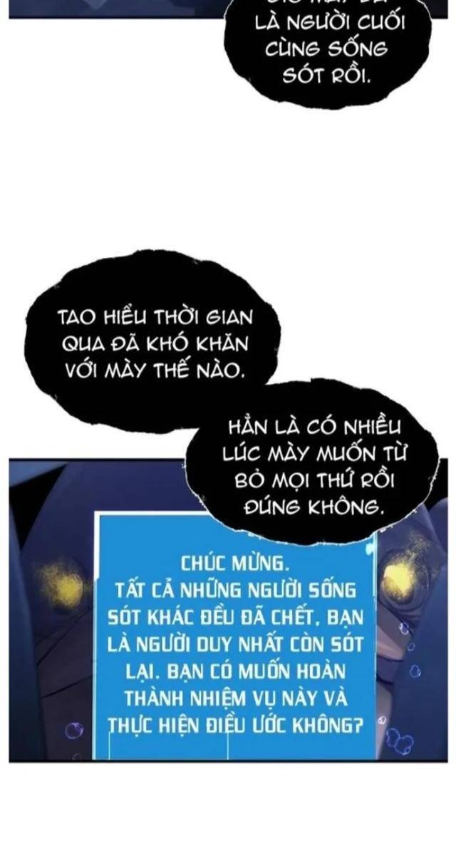 Hoá Thân Thành Cá - Page 17