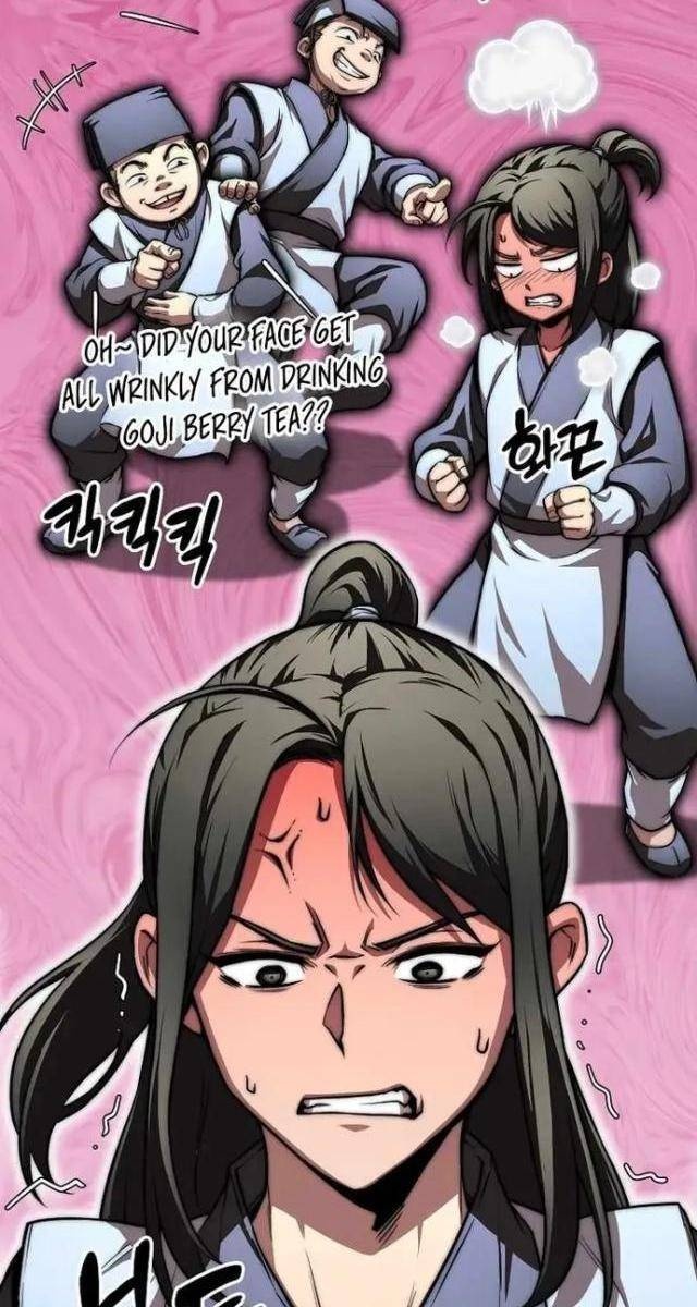 Con Trai Út Của Gia Tộc Nam Cung Thế Gia - Page 102