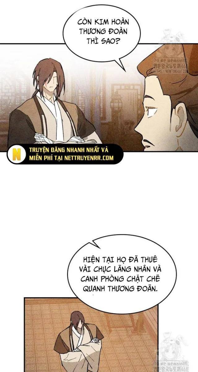 Sự Trở Lại Của Thần - Page 97