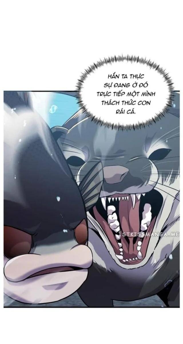 Hoá Thân Thành Cá - Page 33